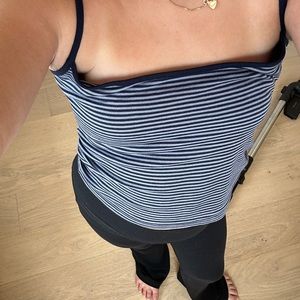 Meet your Posher, Claire